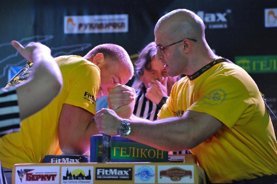 Lion Cup 2013 - Right Hand # Aрмспорт # Armsport # Armpower.net