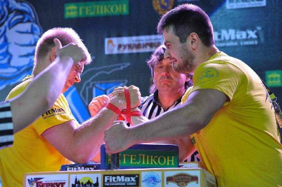 Lion Cup 2013 - Right Hand # Aрмспорт # Armsport # Armpower.net