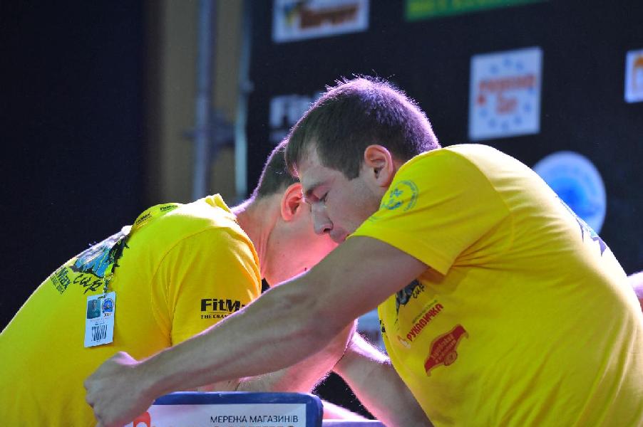 Lion Cup 2013 - Right Hand # Siłowanie na ręce # Armwrestling # Armpower.net