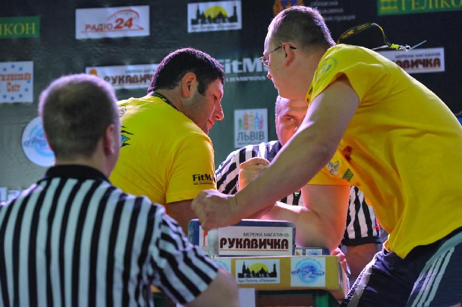 Lion Cup 2013 - Right Hand # Aрмспорт # Armsport # Armpower.net