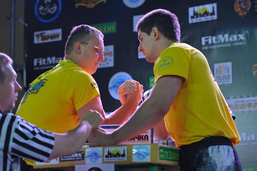 Lion Cup 2013 - Right Hand # Siłowanie na ręce # Armwrestling # Armpower.net