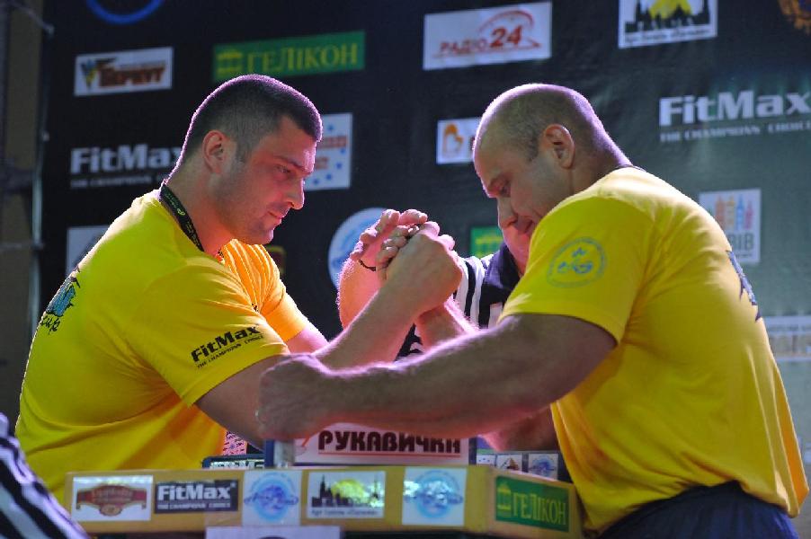 Lion Cup 2013 - Right Hand # Aрмспорт # Armsport # Armpower.net