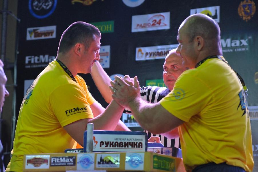 Lion Cup 2013 - Right Hand # Aрмспорт # Armsport # Armpower.net