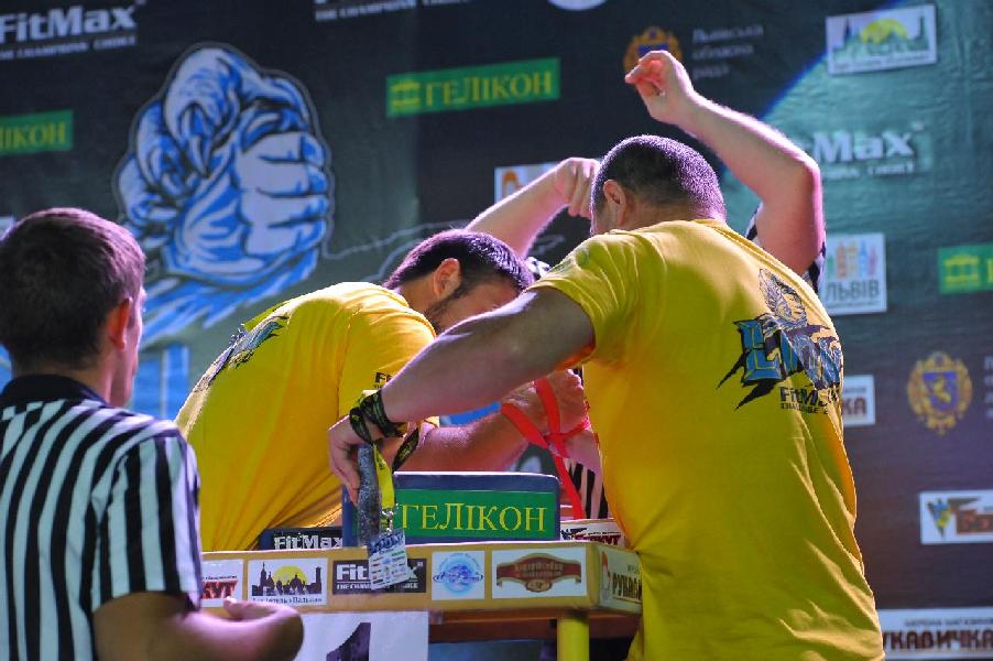 Lion Cup 2013 - Right Hand # Aрмспорт # Armsport # Armpower.net