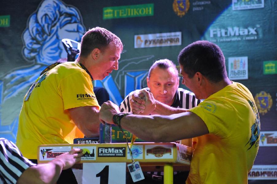 Lion Cup 2013 - Right Hand # Aрмспорт # Armsport # Armpower.net