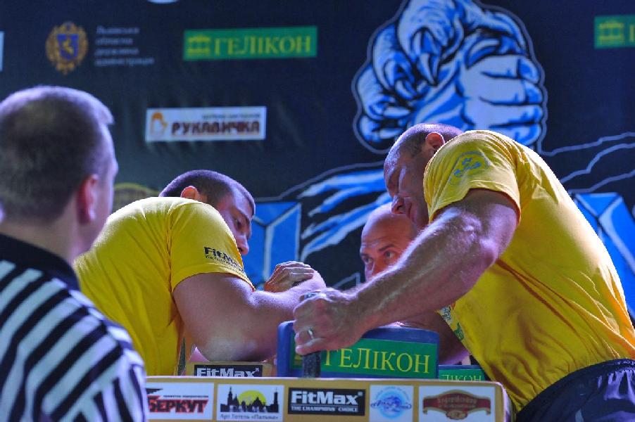 Lion Cup 2013 - Right Hand # Aрмспорт # Armsport # Armpower.net