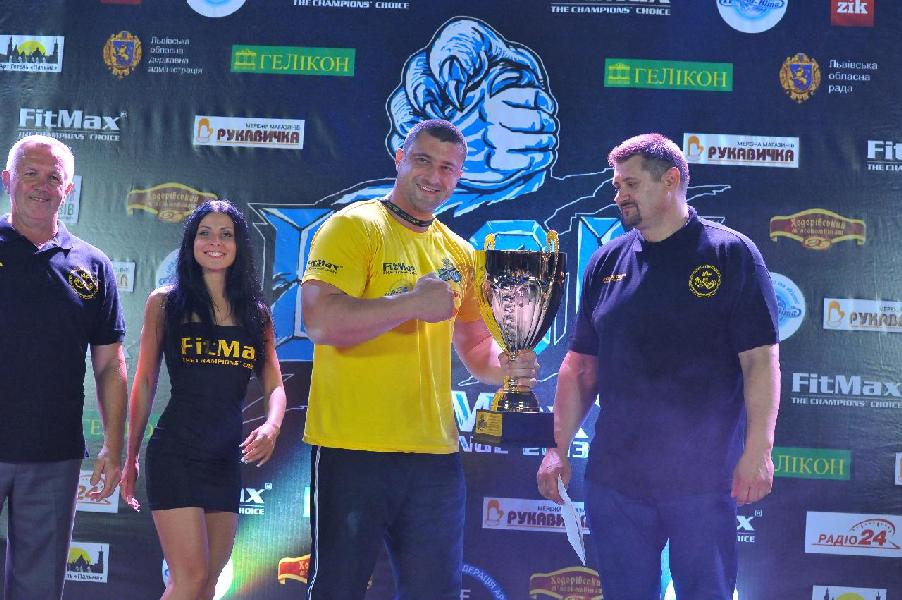 Lion Cup 2013 - Right Hand # Siłowanie na ręce # Armwrestling # Armpower.net