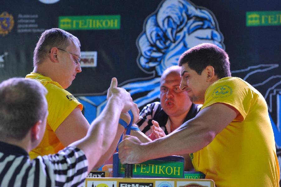 Lion Cup 2013 - Right Hand # Aрмспорт # Armsport # Armpower.net