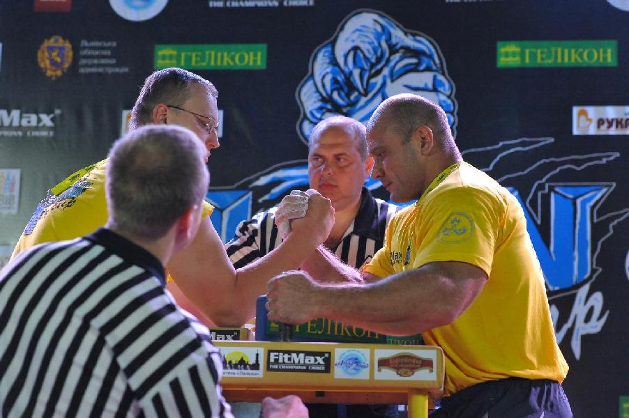 Lion Cup 2013 - Right Hand # Aрмспорт # Armsport # Armpower.net