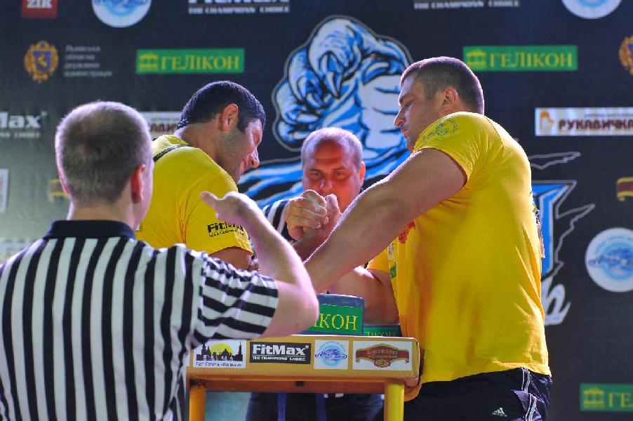 Lion Cup 2013 - Right Hand # Aрмспорт # Armsport # Armpower.net