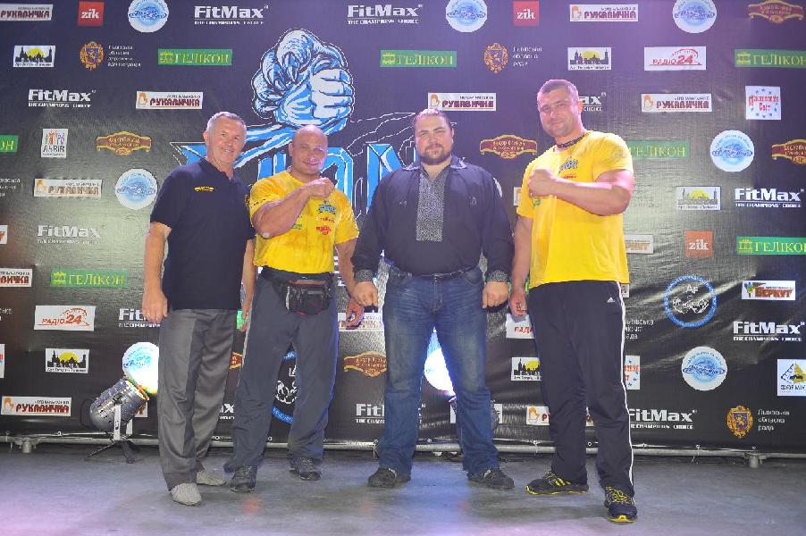 Lion Cup 2013 - Right Hand # Siłowanie na ręce # Armwrestling # Armpower.net