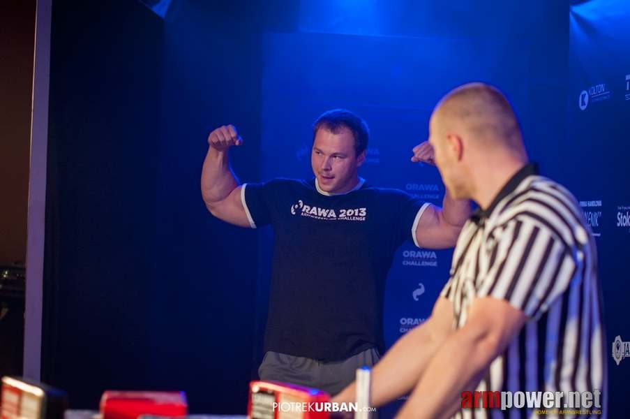 Orava Armwrestling Challenge 2013 # Armwrestling # Armpower.net