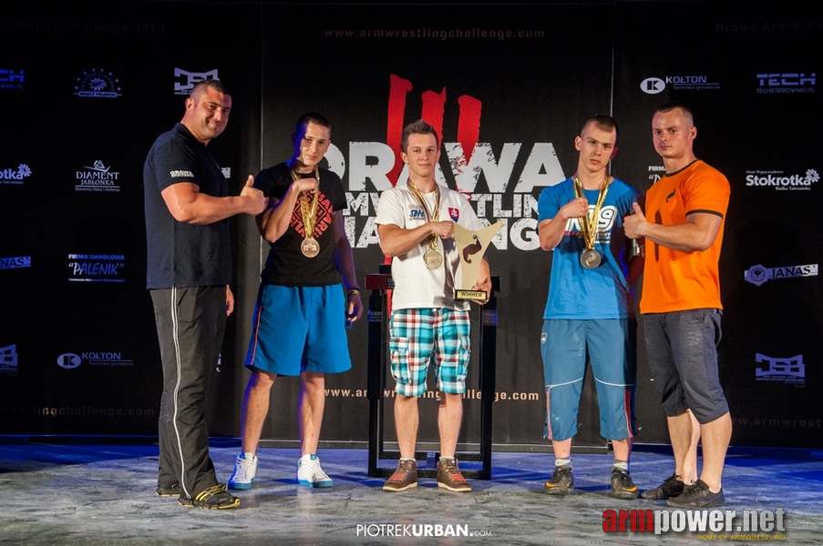 Orava Armwrestling Challenge 2013 # Siłowanie na ręce # Armwrestling # Armpower.net