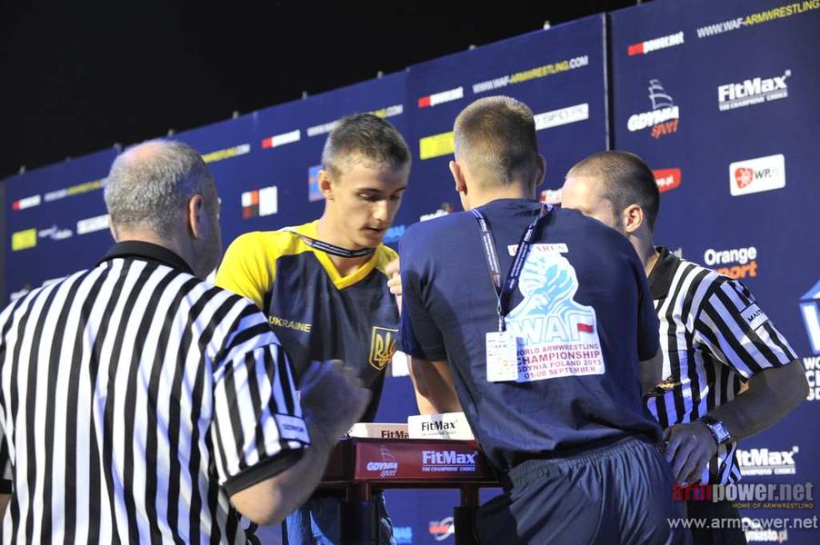 World Armwrestling Championship 2013 - day 1 # Armwrestling # Armpower.net