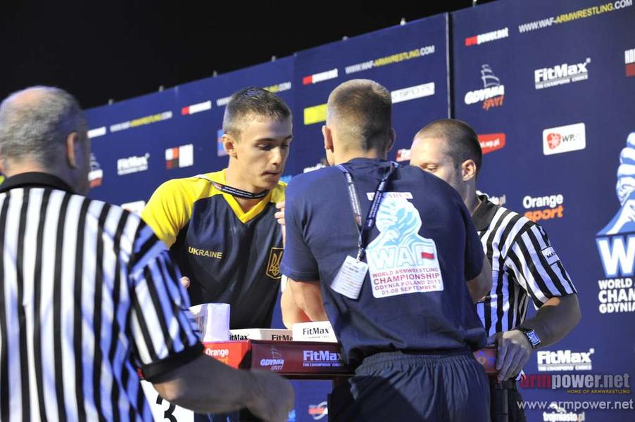 World Armwrestling Championship 2013 - day 1 # Armwrestling # Armpower.net