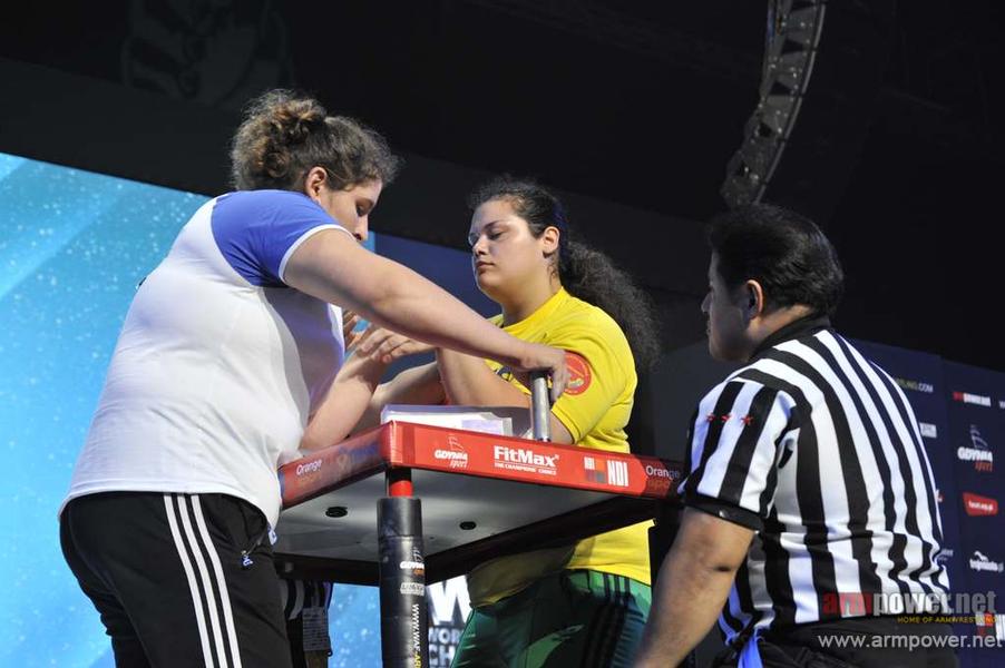 World Armwrestling Championship 2013 - day 1 # Armwrestling # Armpower.net