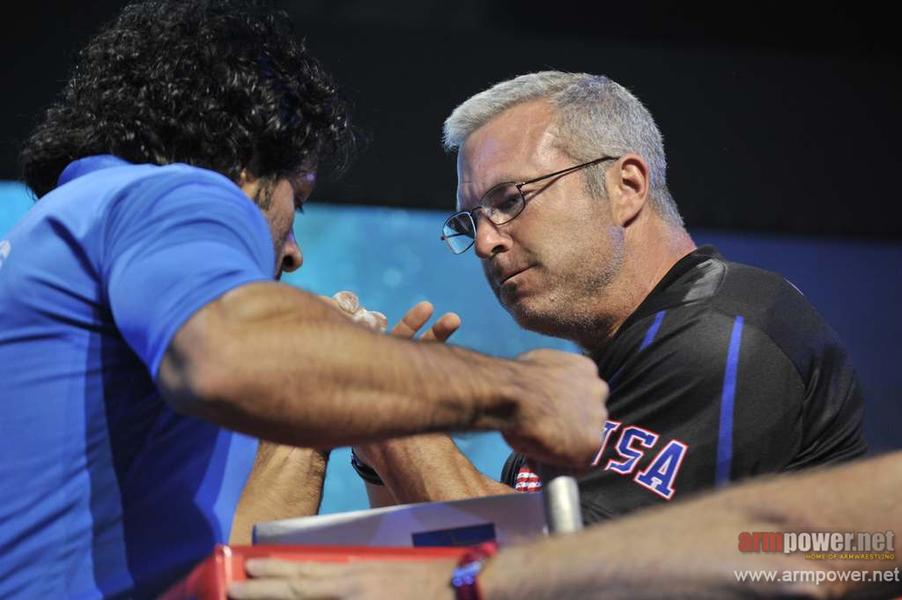 World Armwrestling Championship 2013 - day 1 # Armwrestling # Armpower.net