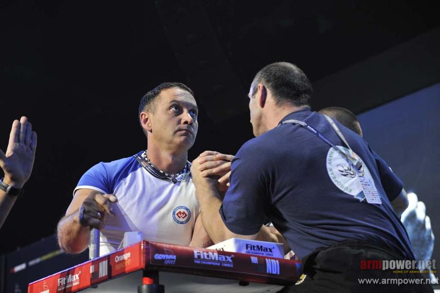 World Armwrestling Championship 2013 - day 1 # Armwrestling # Armpower.net