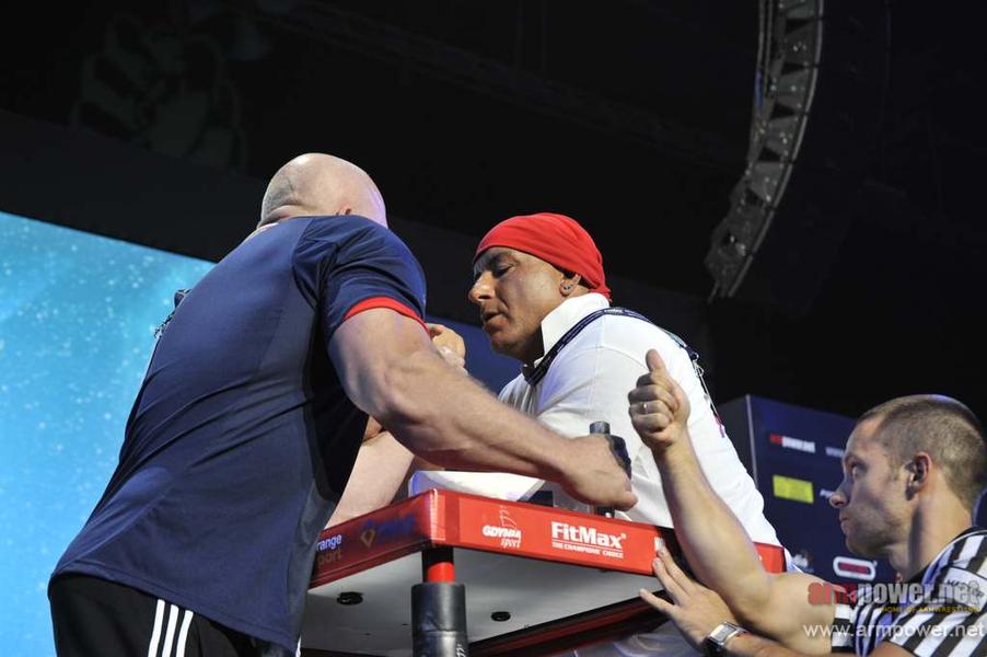 World Armwrestling Championship 2013 - day 1 # Aрмспорт # Armsport # Armpower.net