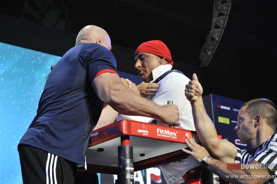 World Armwrestling Championship 2013 - day 1 # Siłowanie na ręce # Armwrestling # Armpower.net