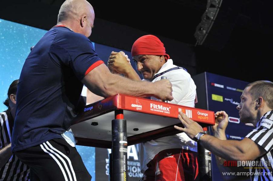 World Armwrestling Championship 2013 - day 1 # Aрмспорт # Armsport # Armpower.net