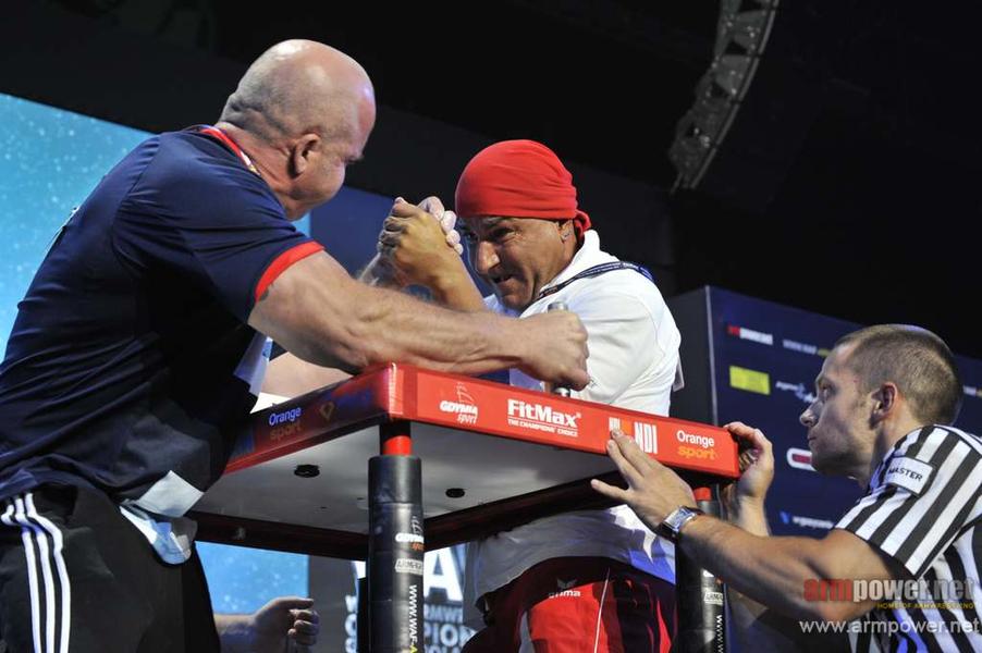 World Armwrestling Championship 2013 - day 1 # Armwrestling # Armpower.net