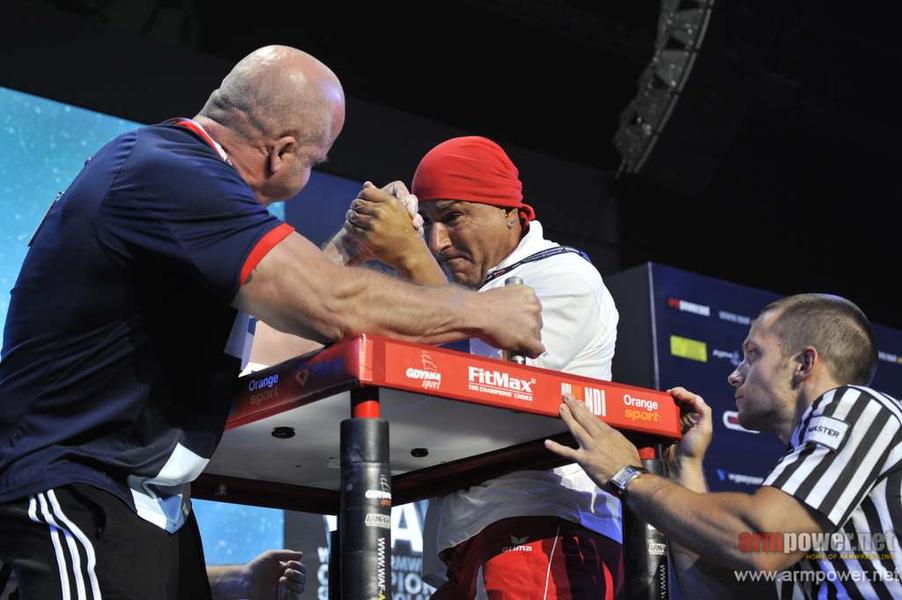 World Armwrestling Championship 2013 - day 1 # Siłowanie na ręce # Armwrestling # Armpower.net