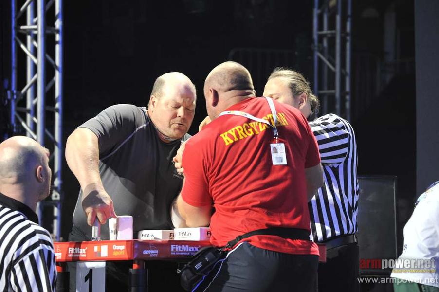 World Armwrestling Championship 2013 - day 1 # Siłowanie na ręce # Armwrestling # Armpower.net