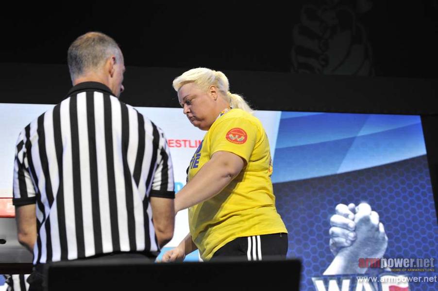 World Armwrestling Championship 2013 - day 1 # Armwrestling # Armpower.net