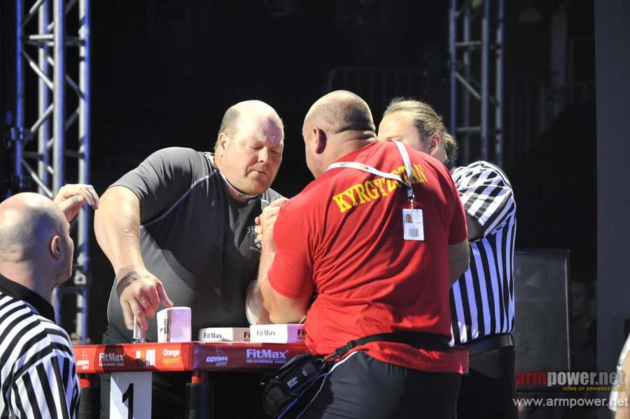 World Armwrestling Championship 2013 - day 1 # Aрмспорт # Armsport # Armpower.net