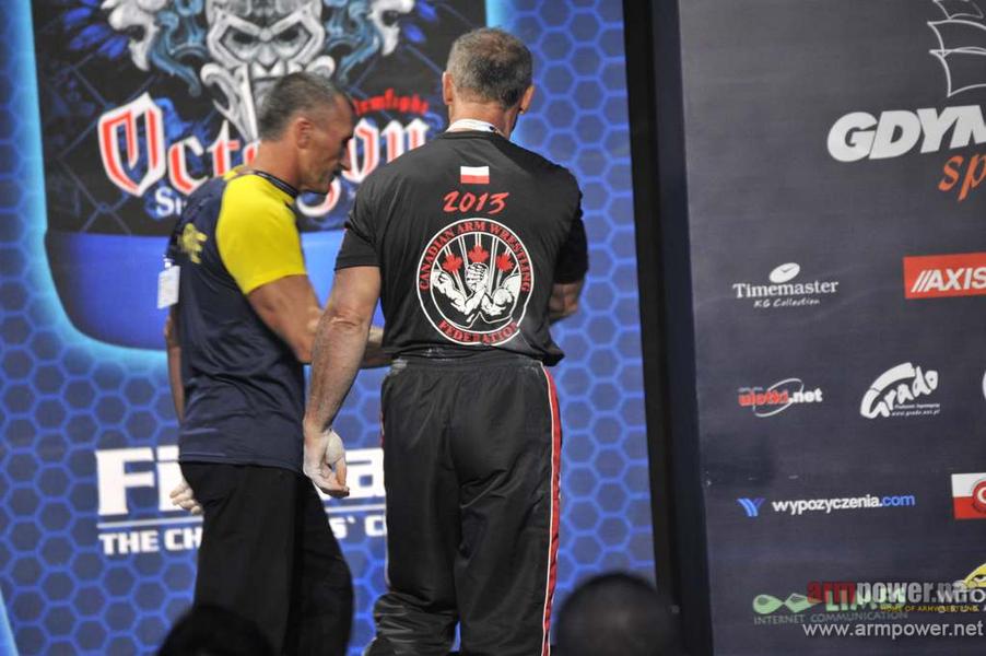 World Armwrestling Championship 2013 - day 1 # Aрмспорт # Armsport # Armpower.net