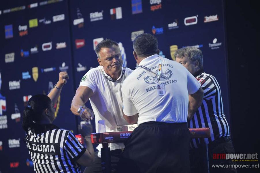 World Armwrestling Championship 2013 - day 1 # Siłowanie na ręce # Armwrestling # Armpower.net