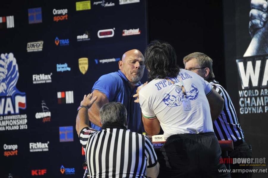 World Armwrestling Championship 2013 - day 1 # Aрмспорт # Armsport # Armpower.net