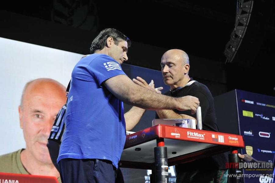 World Armwrestling Championship 2013 - day 1 # Aрмспорт # Armsport # Armpower.net