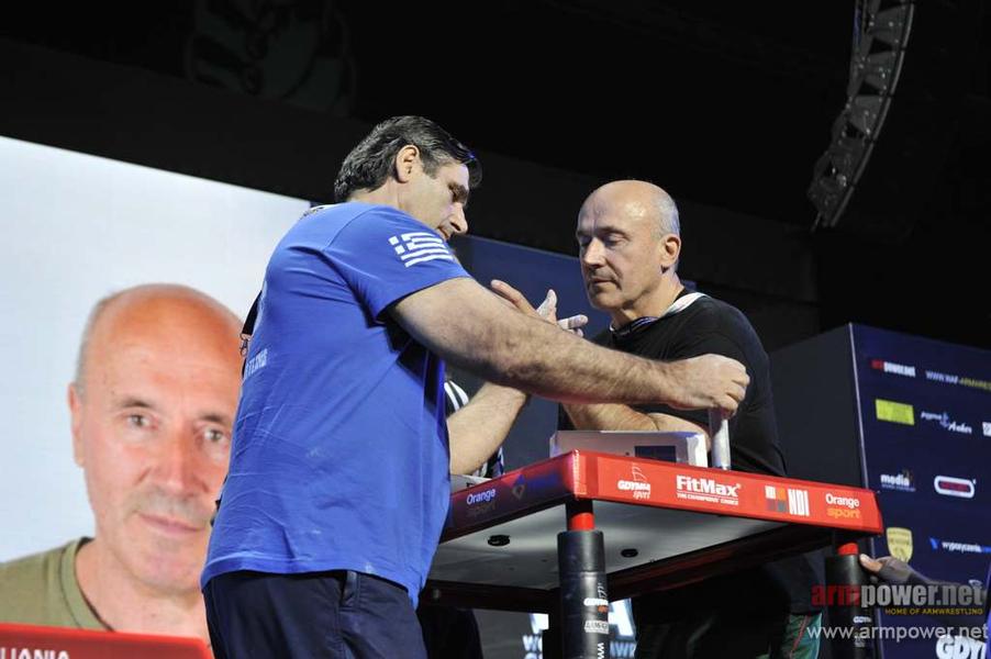 World Armwrestling Championship 2013 - day 1 # Siłowanie na ręce # Armwrestling # Armpower.net