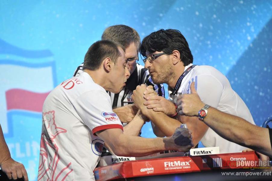 World Armwrestling Championship 2013 - day 1 # Siłowanie na ręce # Armwrestling # Armpower.net