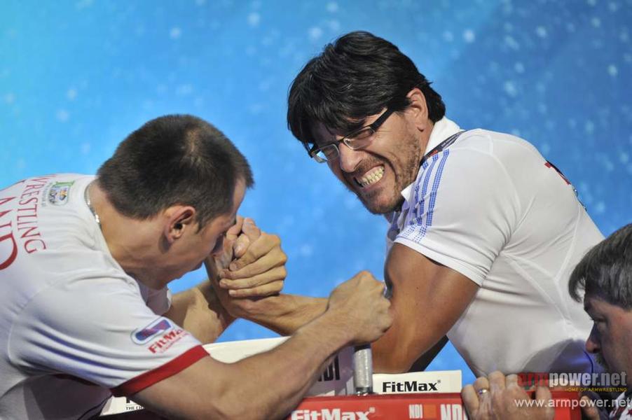 World Armwrestling Championship 2013 - day 1 # Siłowanie na ręce # Armwrestling # Armpower.net