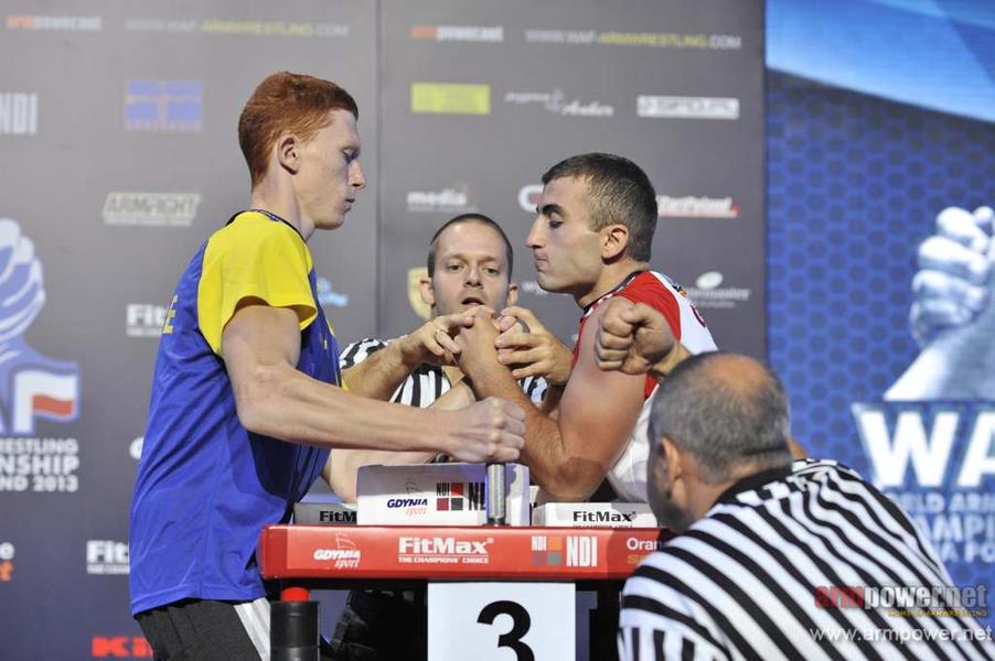 World Armwrestling Championship 2013 - day 1 # Aрмспорт # Armsport # Armpower.net