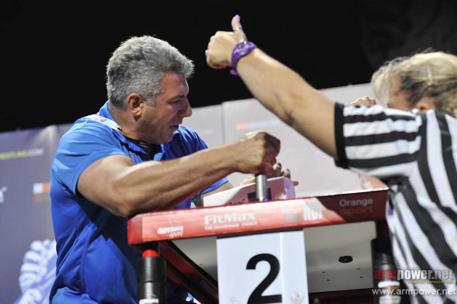 World Armwrestling Championship 2013 - day 1 # Siłowanie na ręce # Armwrestling # Armpower.net