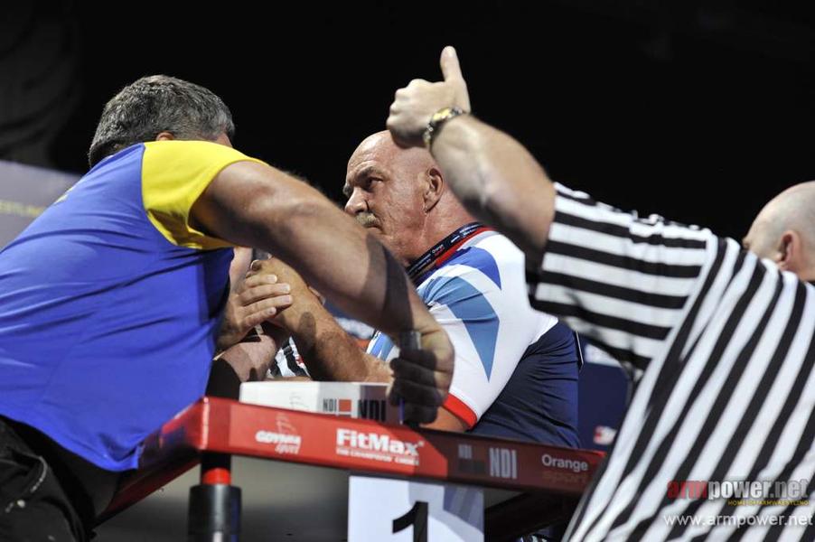 World Armwrestling Championship 2013 - day 1 # Aрмспорт # Armsport # Armpower.net