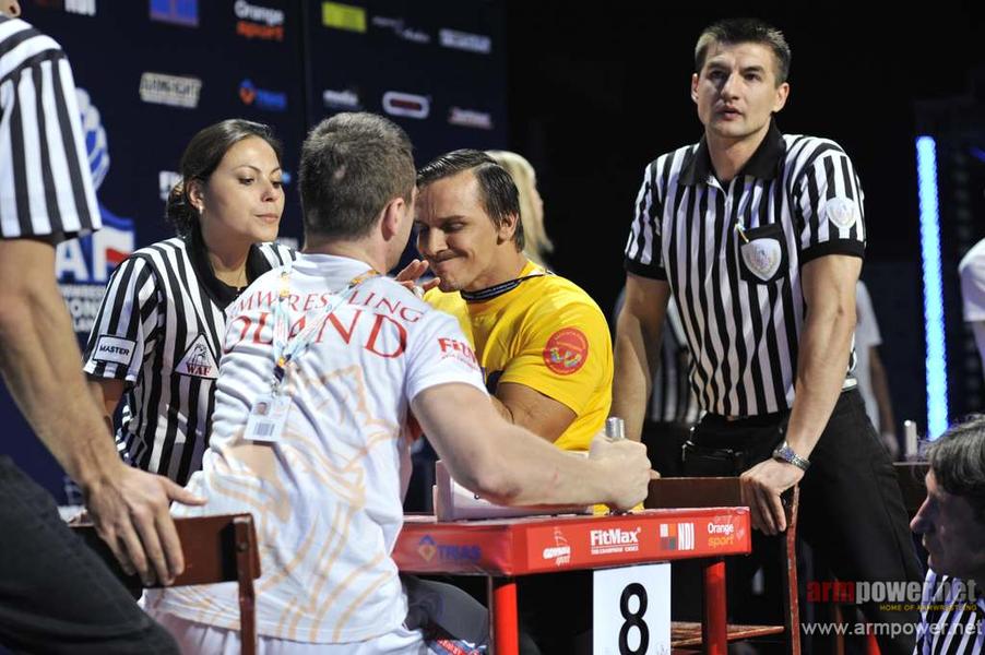 World Armwrestling Championship 2013 - day 1 # Siłowanie na ręce # Armwrestling # Armpower.net