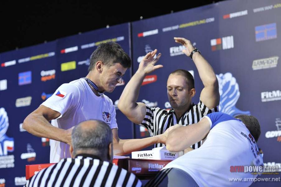 World Armwrestling Championship 2013 - day 1 # Armwrestling # Armpower.net