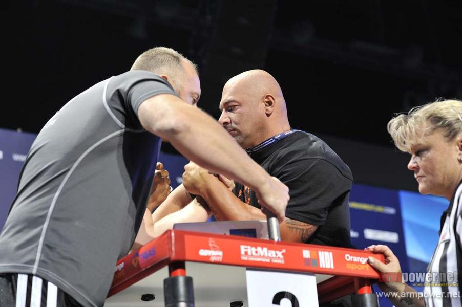 World Armwrestling Championship 2013 - day 1 # Siłowanie na ręce # Armwrestling # Armpower.net