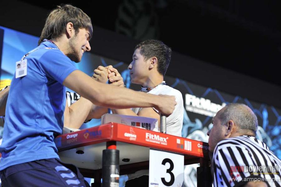 World Armwrestling Championship 2013 - day 1 # Aрмспорт # Armsport # Armpower.net