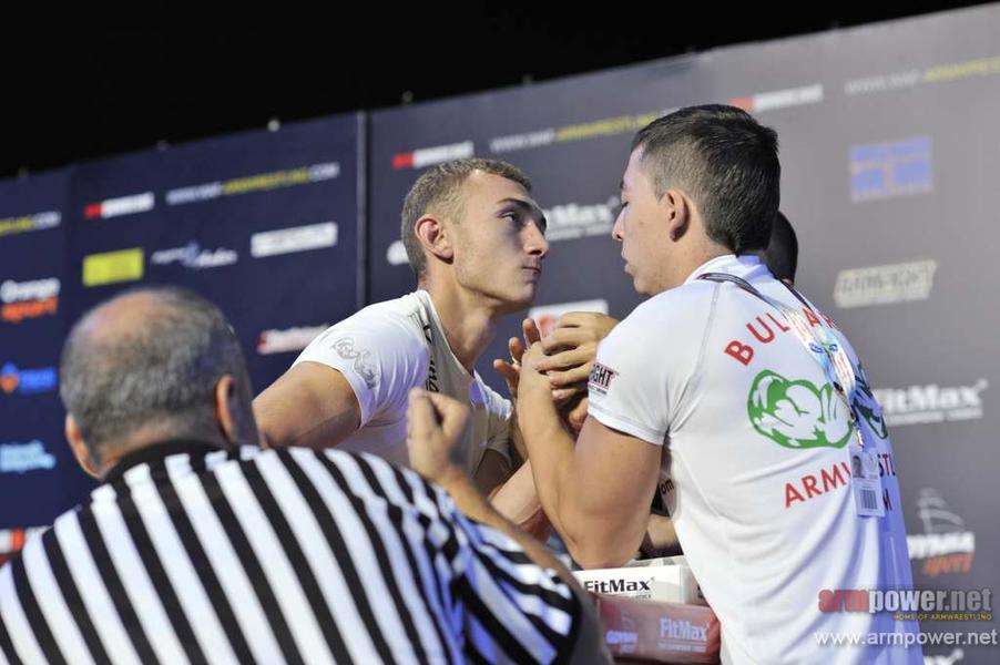 World Armwrestling Championship 2013 - day 1 # Armwrestling # Armpower.net