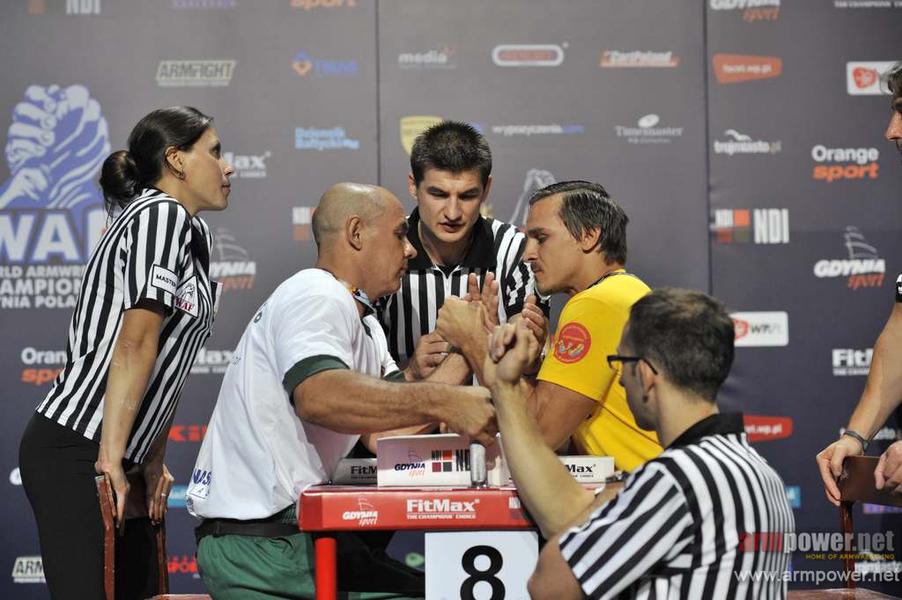 World Armwrestling Championship 2013 - day 1 # Aрмспорт # Armsport # Armpower.net