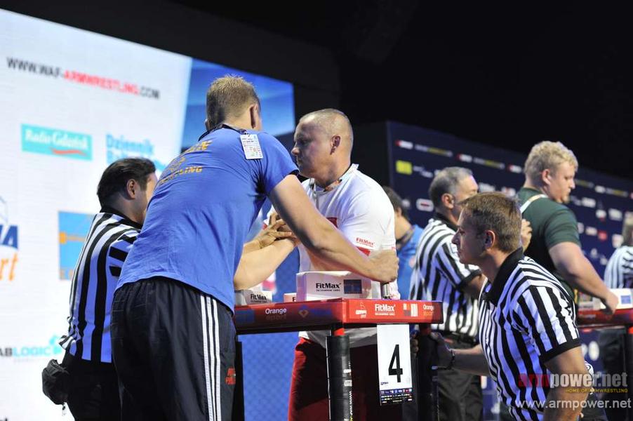 World Armwrestling Championship 2013 - day 1 # Armwrestling # Armpower.net