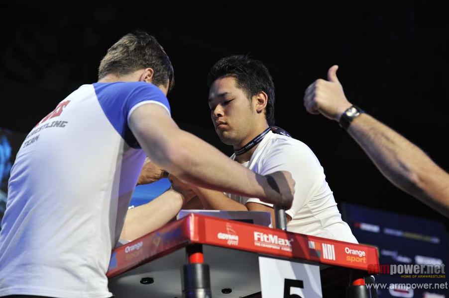 World Armwrestling Championship 2013 - day 1 # Siłowanie na ręce # Armwrestling # Armpower.net