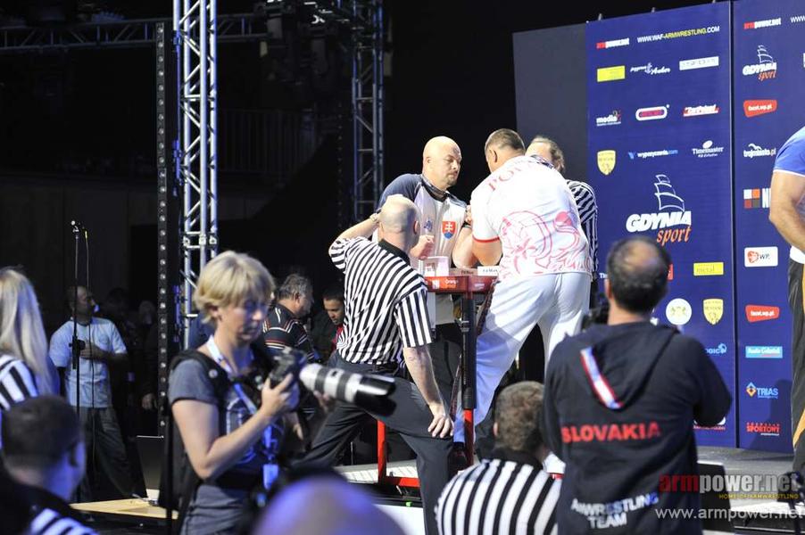 World Armwrestling Championship 2013 - day 1 # Siłowanie na ręce # Armwrestling # Armpower.net