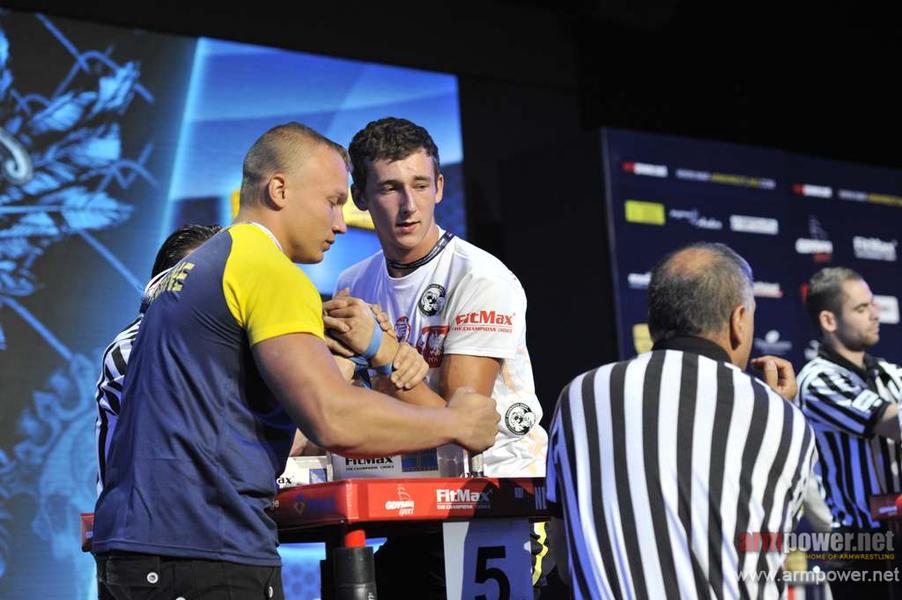 World Armwrestling Championship 2013 - day 1 # Siłowanie na ręce # Armwrestling # Armpower.net